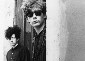 The Jesus and Mary Chain