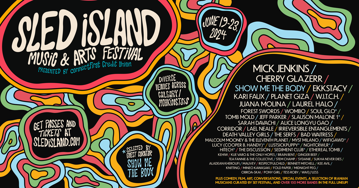 Sled Island
