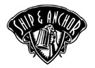 Ship & Anchor