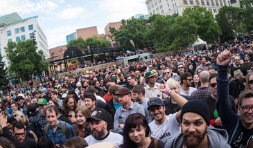 Crowd