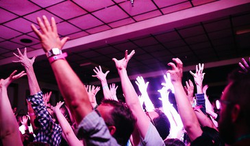 Two Weeks Left for Early Bird Passes!