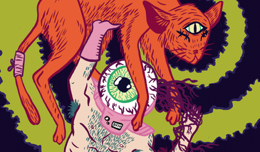 Electric Eye