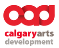 Calgary Arts Development