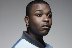 Cakes Da Killa Sled Island