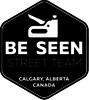 Be Seen Street Team