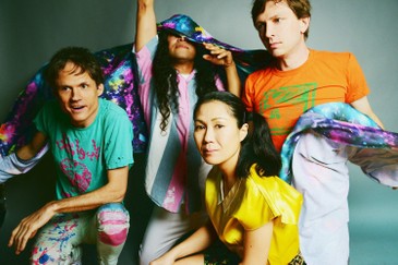 Deerhoof