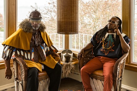 Shabazz Palaces