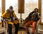 Shabazz Palaces