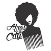 Afros In Tha City