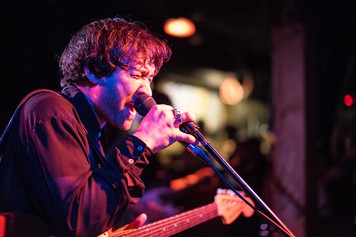 Past Lineups Sled Island