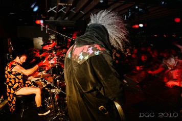 Past Lineups Sled Island