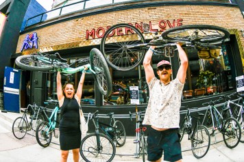 The bike shop macleod trail clearance