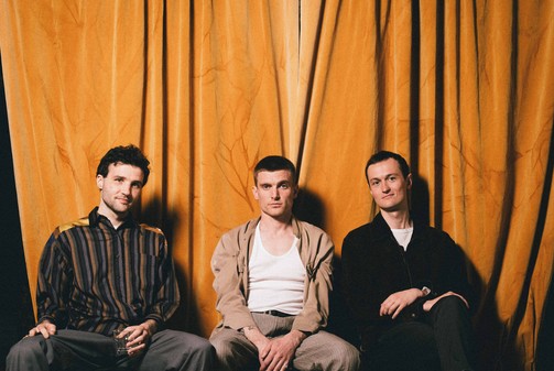 Cola: Sled Island