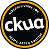 CKUA.