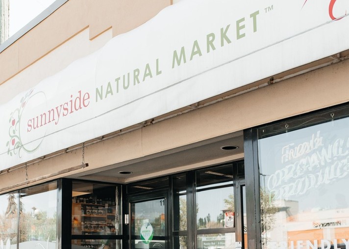 Sunnyside Natural Market