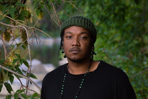 Kinji Rizz K-Riz & The Family: Sled Island